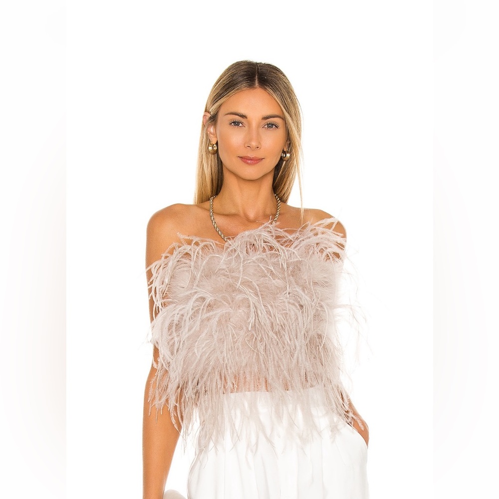 Lamarque Zaina top from revolve. Size XS.